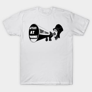 DON'T PANIC T-Shirt